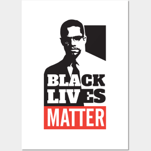 Black Lives Matter Posters and Art